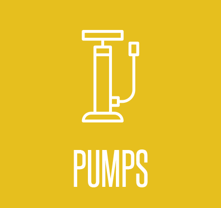 pumps