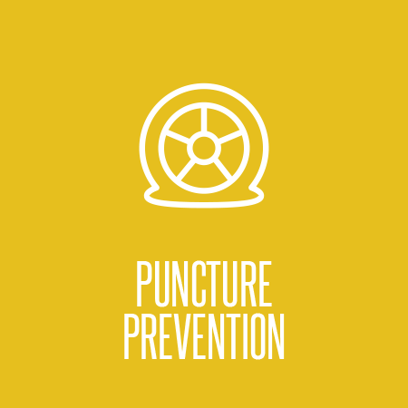 Puncture Prevention