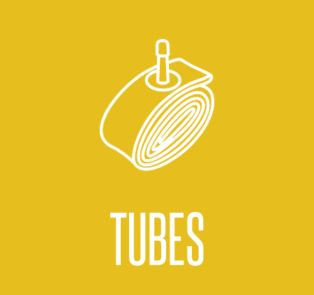 tubes