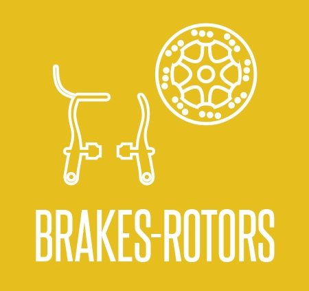 brakesroters