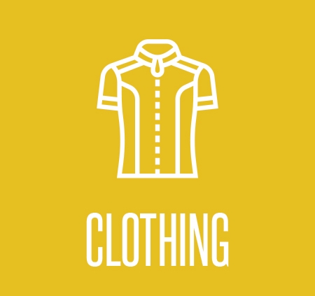 clothing