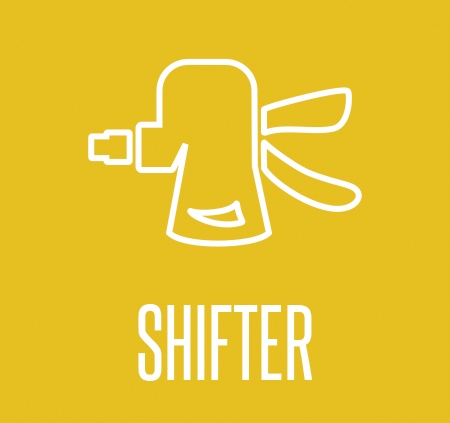 shifter