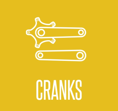 cranks