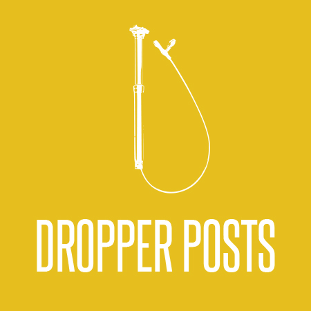 Dropper Posts