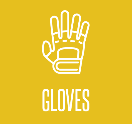 gloves