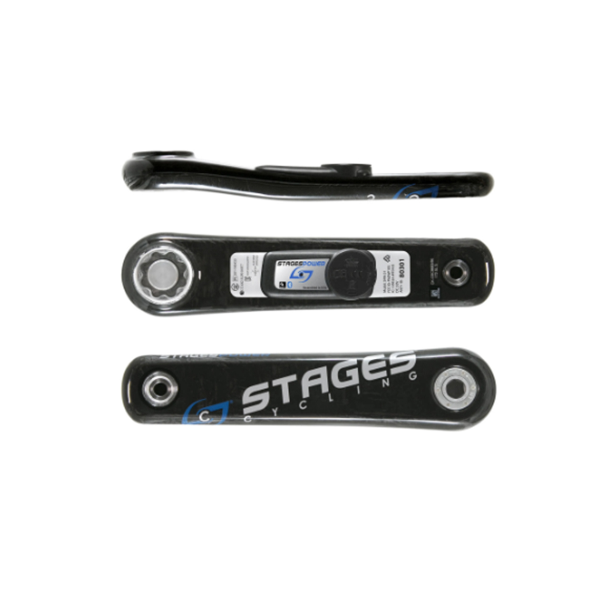 stages bb30 power meter