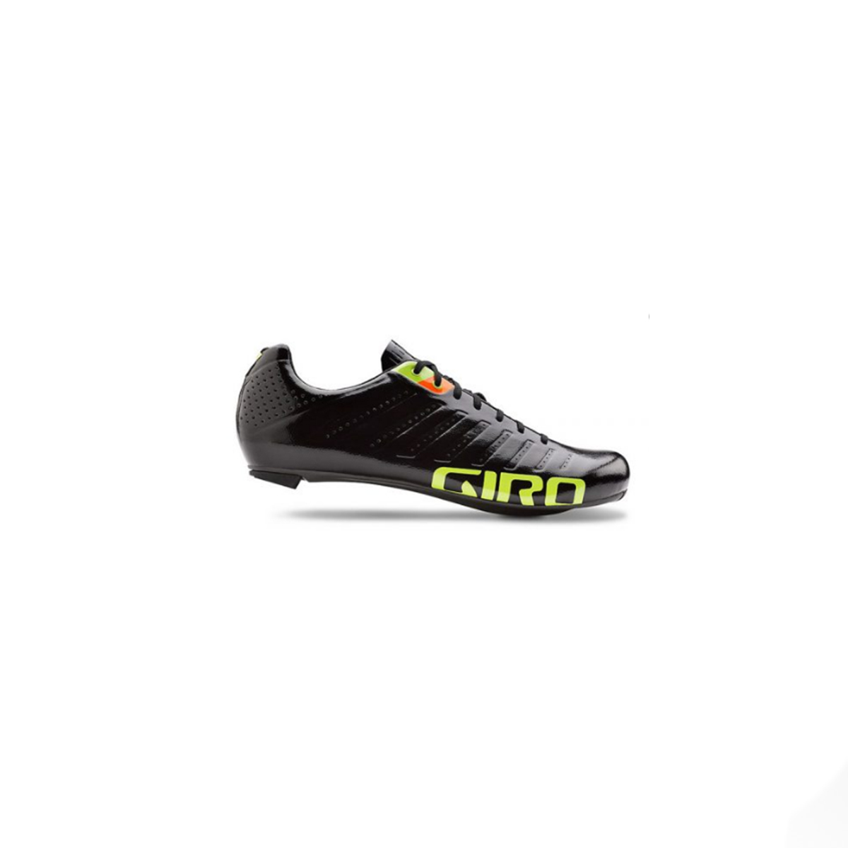 Giro Shoes Empire Slx – Black/Lime 